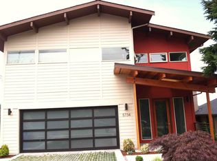 5734 NE 61st St, Seattle, WA 98115