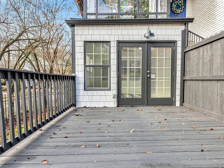 Porch