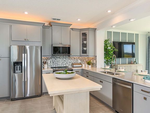 PHOTOS ARE A REPRESENTATION OF A MODEL HOME.