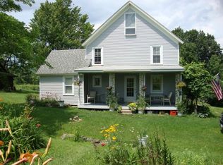 143 Bonham Rd, Lockwood, NY 14859