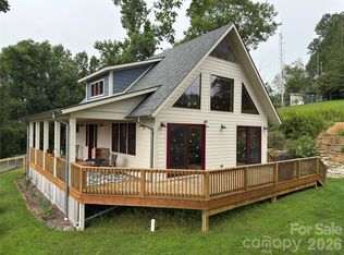 1856 Cabbage Patch Rd, Burnsville, NC 28714