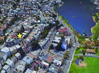 570 Merritt Ave, Oakland, CA 94610