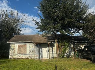 1502 Pleasantville Dr, Houston, TX 77029