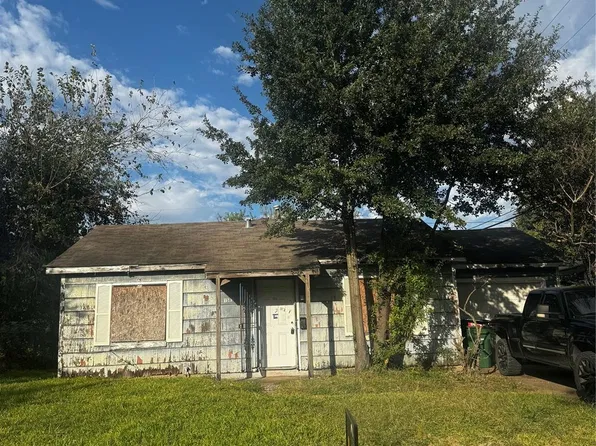 1502 Pleasantville Dr, Houston, TX 77029