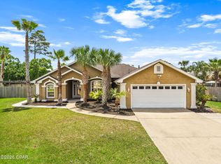 304 Alanna Cir, Panama City Beach, FL 32408