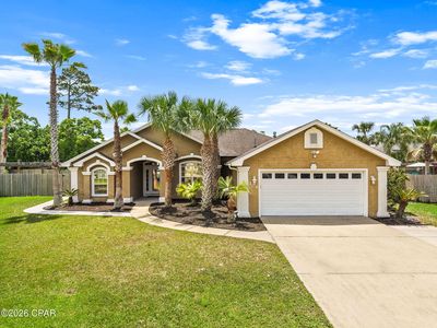 304 Alanna Cir, Panama City Beach, FL, 32408