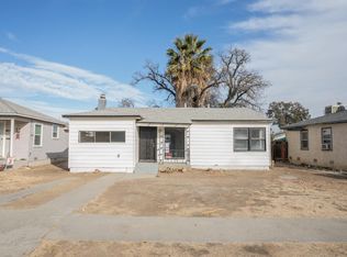 359 E Harrison St, Coalinga, CA 93210
