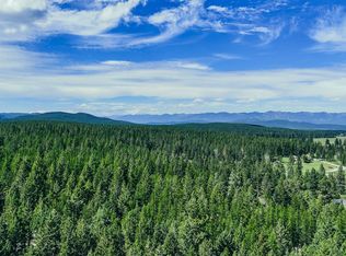 558 Bald Rock Rd, Kalispell, MT 59901