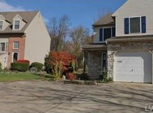 1581 Pinewind Dr, Alburtis, PA 18011