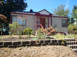 7743 35th Ave SW, Seattle, WA 98126