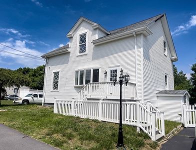 25 Laura Keene Ave, Acushnet, MA, 02743