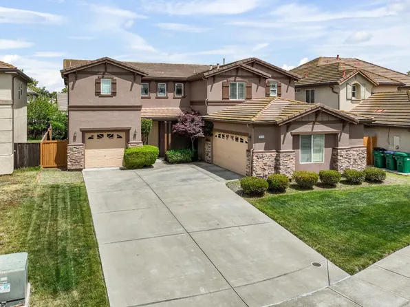 5718 Krissi Court, Stockton, CA 95212