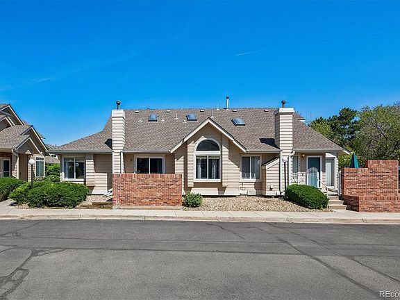 2nd image of 2166 S Troy Way