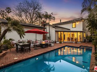 8606 Allenwood Rd, Los Angeles, CA 90046