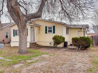 1930 W Girton Ave, Englewood, CO 80110