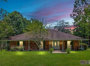 16004 Chevernt Ave, Greenwell Springs, LA 70739