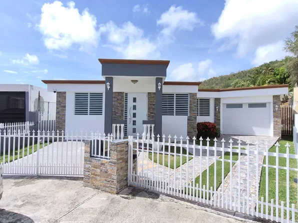 D45 Calle Rio #D45, Fajardo, PR 00738