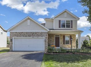920 Fresno St, Pickerington, OH 43147