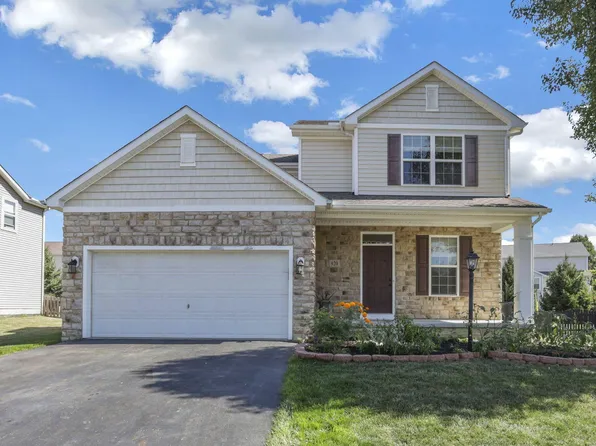 920 Fresno St, Pickerington, OH 43147