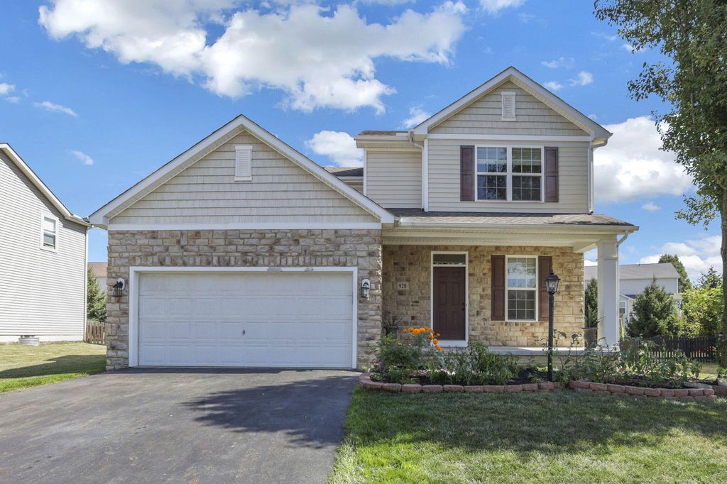 Real estate listing image