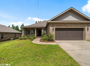 31771 Calder Ct, Spanish Fort, AL 36527