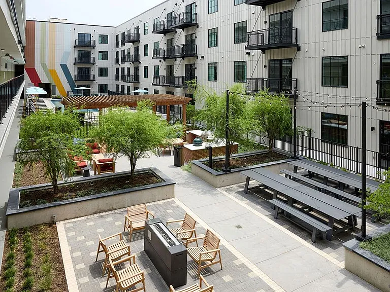 4315 S Congress Ave #208 — Photo 8