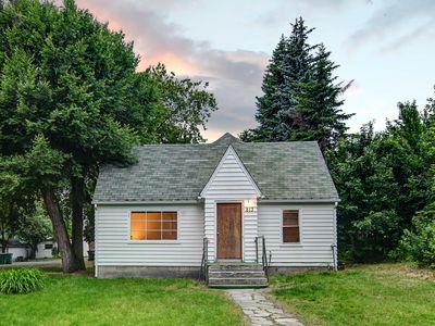 813 S Adams St, Moscow, ID, 83843