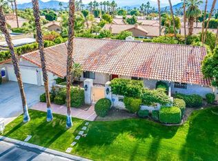 50 Sierra Madre Way, Rancho Mirage, CA 92270