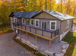 2 East St, Bethany, ON L0A1A0