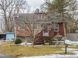 4 Leslie Ave, Randolph, NJ 07869