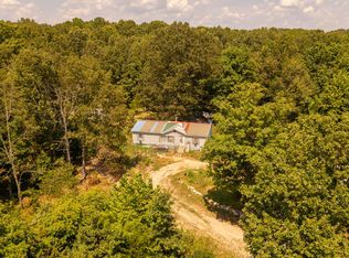 1743 County Road 358, Thayer, MO 65791