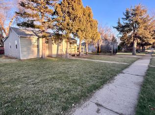 113 S Fisk Ave, Newell, SD 57760