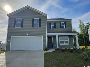 940 Corn Husk Loop LOT 206, Conway, SC 29527