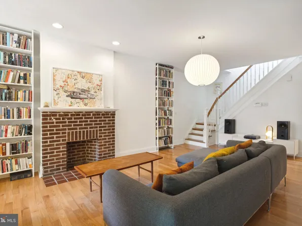 4934 Walton Ave, Philadelphia, PA 19143