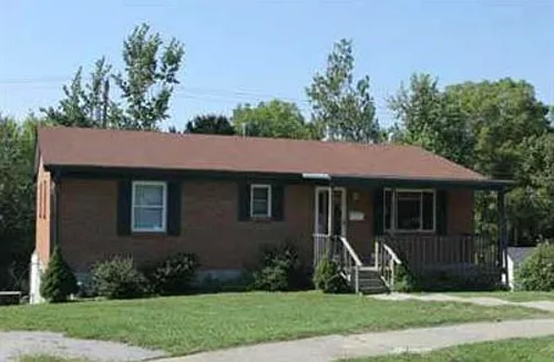 1340 Ox Hill Dr Photo 1