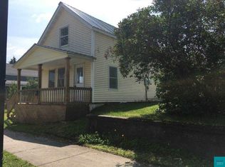 534 E Chapman St, Ely, MN 55731