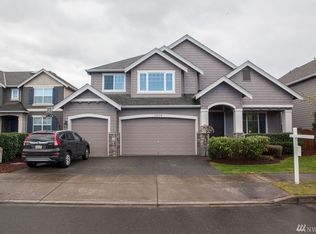 3808 186th St SE, Bothell, WA 98012