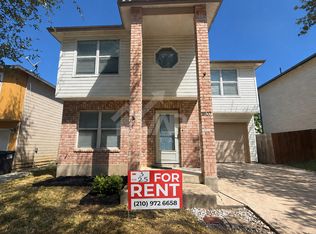 10135 Ranger Cyn, San Antonio, TX 78251