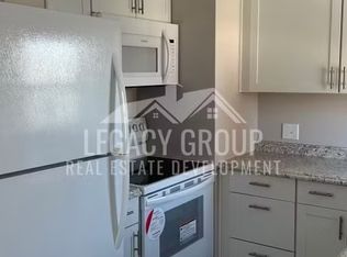 2216 Mount Vernon Ave APT A, Pt Pleasant, WV 25550