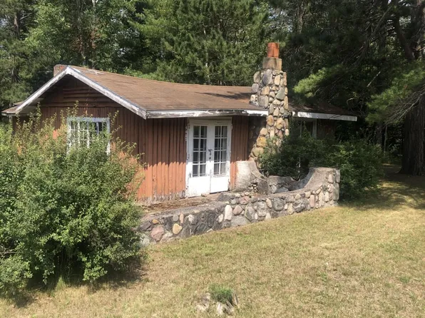 4457 E West Branch Rd, Prudenville, MI 48651