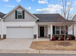 1124 Amberlight Cir, Salisbury, NC 28144