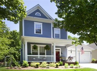 8626 Lake Pines Dr, Cornelius, NC 28031