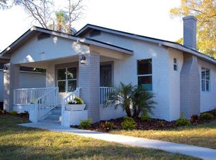 905 W Peninsular St, Tampa, FL 33603