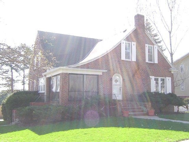 Classic House
