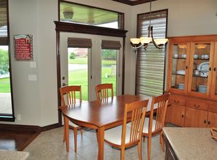 1706 Lake Shadows Ct, Edmond, OK 73012