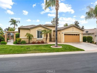 500 Olazabal Dr, Hemet, CA, 92545