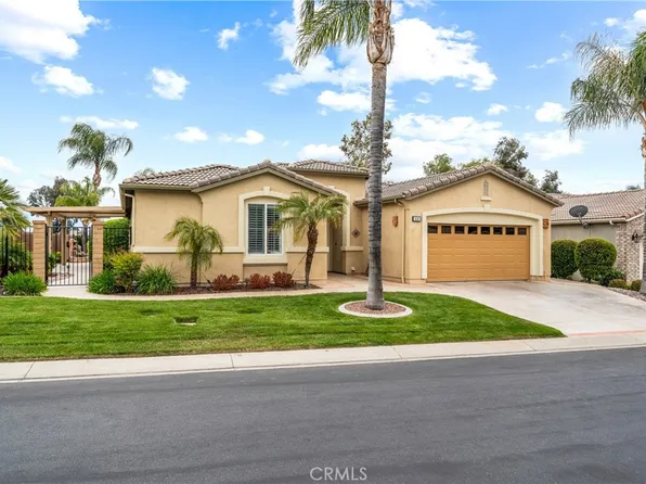 500 Olazabal Dr, Hemet, CA 92545