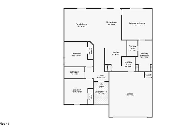 2nd image of 11933 SW 30th St