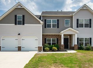 2119 Massey Ln, Winder, GA 30680