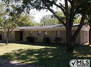 7916 Lazy Lane Rd, North Richland Hills, TX 76180